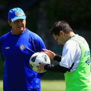 Paternidad de América queda atrás: Meza