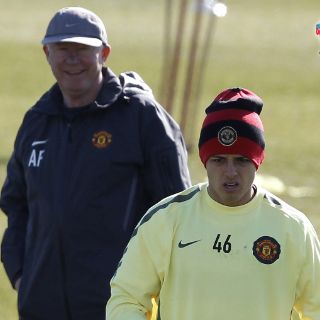 Cuartos de final, a la vista