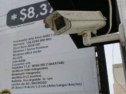 El reglamento incluye sanciones para empresas responsables de resguardar imágenes y que las difundan de forma ilegal. M. FREYRIA  /