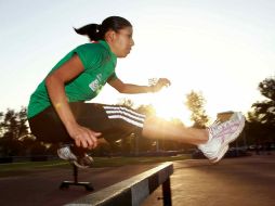 En este país todo lo dejamos al último, y los selectivos para Panamericanos no son la excepción. MEXSPORT  /