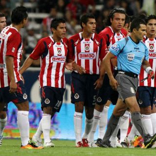 Torres, Báez y José Luis Real son castigados con un partido