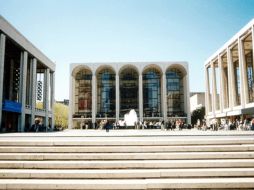 El Lincoln Center, recibirá la obra basada en trabajo del reconocido compositor italiano Gaetano Donizetti. ESPECIAL  /