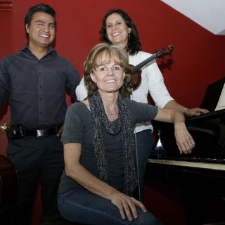 Cuando los instrumentos dialogan