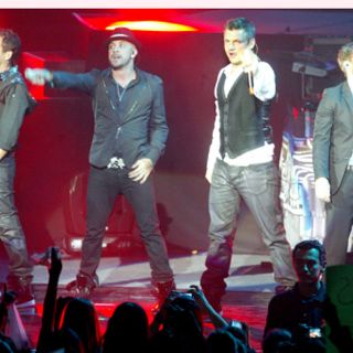 Backstreet Boys, pop sin fecha de caducidad