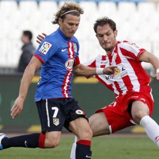 Forlán se iría a Italia
