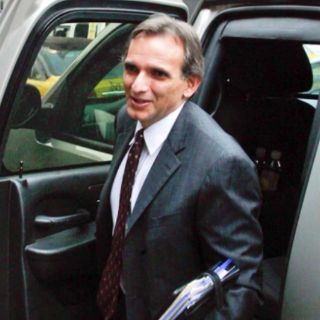 Pascual señala logro del 'imperio de la ley' como reto a largo plazo