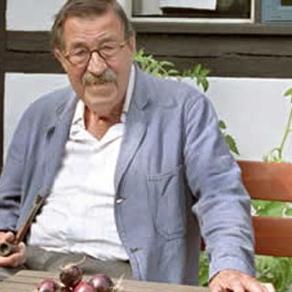 Grass duda que sea posible traducir su último libro