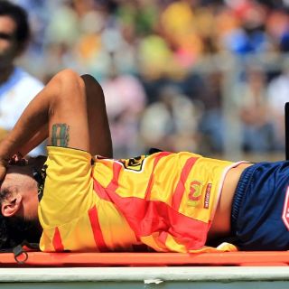 Romero estará cuatro meses de baja