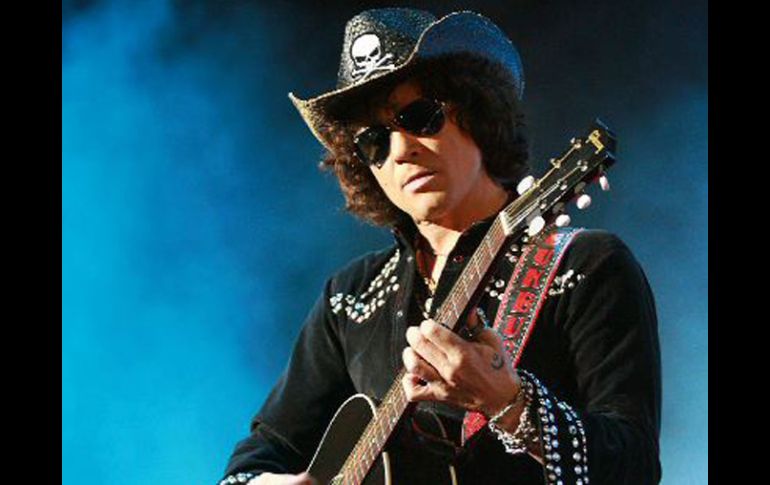 ''Gran Rex'' saldrá a la venta el 29 de marzo, estará disponible en vinilo y en iTunes. A. CAMACHO  /