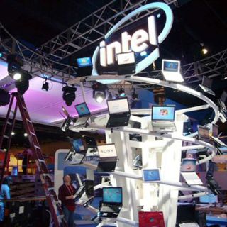 Presenta Intel nuevos procesadores de la familia Core