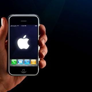 El iPhone funciona como guía de turistas