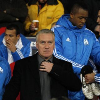 Deschamps: Necesitamos ganar experiencia