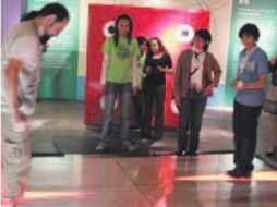 Nace el nombre precisamente por que cuando partes un limón automáticamente compartes. EL INFORMADOR  /