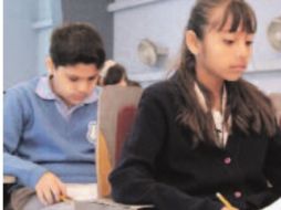 De sexto grado los mejores promedios fueron 27 alumnos de 16 planteles. EL INFORMADOR  /