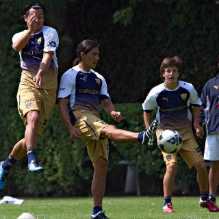 Pumas va por más marcas en el Clausura 2011