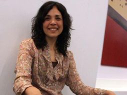 Orozco mencionó que su libro habla sobre sus vivencias y anécdotas más cercanas.EL INFORMADOR ARCHIVO  /