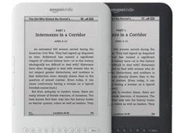 Los libros digitales cuentan con un costo más económico que los impresos. REUTERS  /