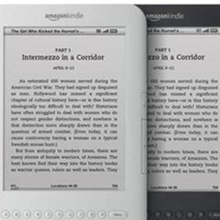 Hablan expertas sobre libros digitales