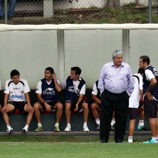 Jalón de orejas para los Zorros