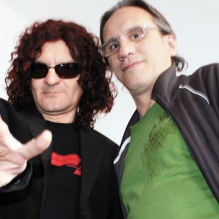 Los Enanitos Verdes persiguen nuevos horizontes