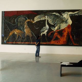 Los seres que habitan el océano de Ray Smith