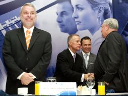 En Jalisco, el comportamiento de la economía de EU es un factor que incide en el déficit de empleos. E. BARRERA  /