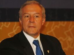 Fernando Guzmán dice que el incremento en las tablas catastrales afecta a los bolsillos de los ciudadanos. M. FREYRÍA  /