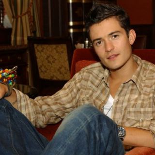 Orlando Bloom confía en que la paternidad lo haga 'más sexy'