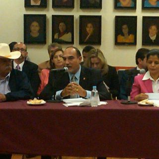 Cuestionan ejercicio 2010 de la Secretaría de Cultura