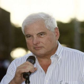 WikiLeaks: EU preocupado por ''tácticas agresivas'' de Martinelli