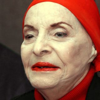 Alicia Alonso ve ''Black Swan'' como ''una monstruosidad''