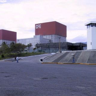 Descartan riesgo en planta nuclear mexicana de Laguna Verde