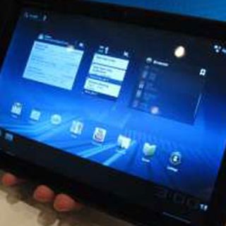 Motorola  vendera su tableta Xoom por 599 dólares