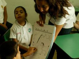 En 2010, el Centro Psicoeducativo Freire recibió donativos por 982 mil 500 pesos de distintas organizaciones. A. HINOJOSA  /