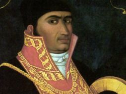 De esa pesquisa surgió su libro 'El niño de Morelos', que presentó hoy en la Casa Guerrerense. ESPECIAL  /