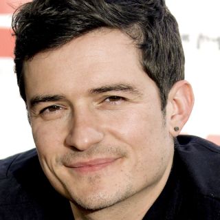 Ser padre te hace más sexy: Orlando Bloom