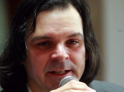 El director invitado al concierto del viernes es Armando Pesquiera. A. GARCÍA  /