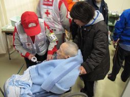 El centro realizó pruebas en más de 600 muestras de suero sanguíneo de los pacientes. AFP  /