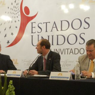 Listo, el Festival Cultural de Mayo