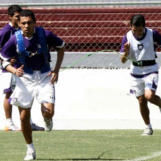 Morales confía en vencer a Tigres