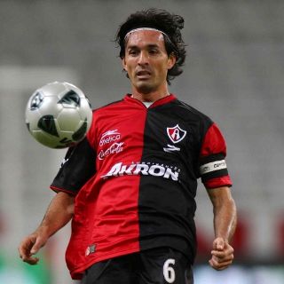 Gerardo Espinoza aprende la lección