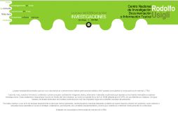 Público interesado en general y comunidad teatral podrán usar libremente estudios e investigaciones disponibles en esa página. ESPECIAL  /