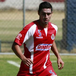 Araujo quiere la victoria ante Querétaro