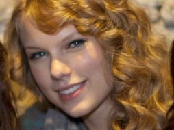 Swift presentará este sábado en España ''Speak now''. AP  /