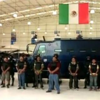 La Policía Federal desarticula célula de “La Resistencia”