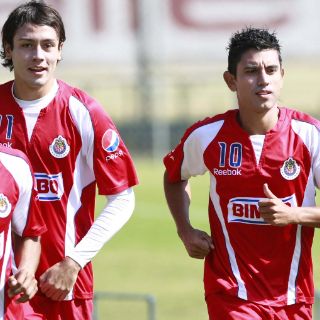 'Venado' Medina quiere utilizar a Gallos Blancos como escalón