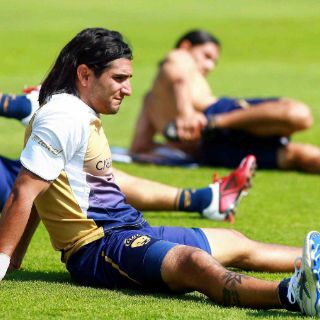 Martín Bravo niega obsesión con el invicto de Pumas