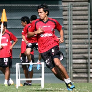 'Rica' Jiménez se perfila para ser titular