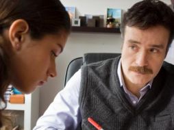 La película retrata la obsesión de un hombre por una joven. ESPECIAL  /