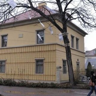 Volverá a abrir al público la casa en Weimar, de Franz Liszt